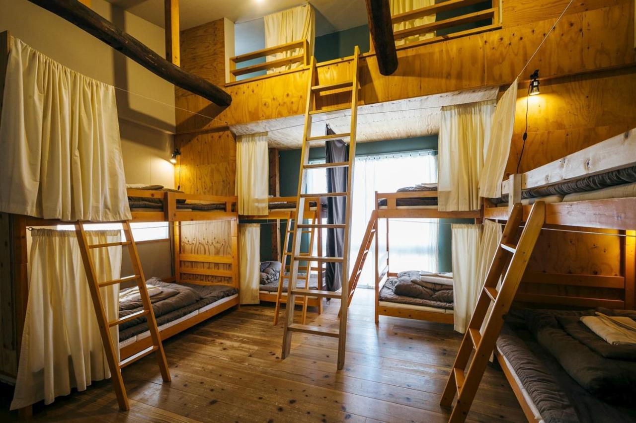 Torii-Kuguru Hotell Okayama Exteriör bild