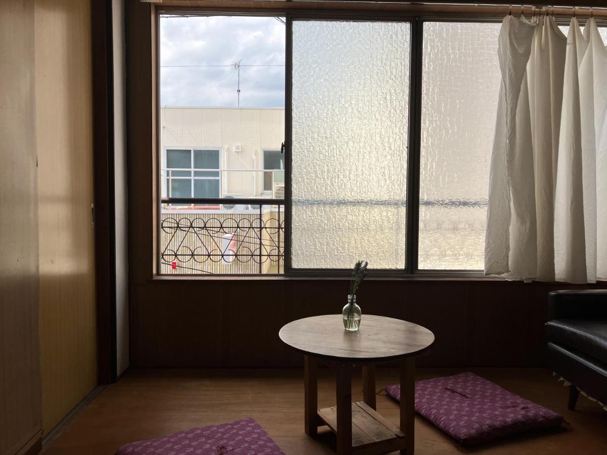 Torii-Kuguru Hotell Okayama Exteriör bild