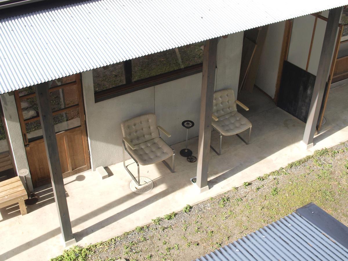Torii-Kuguru Hotell Okayama Exteriör bild
