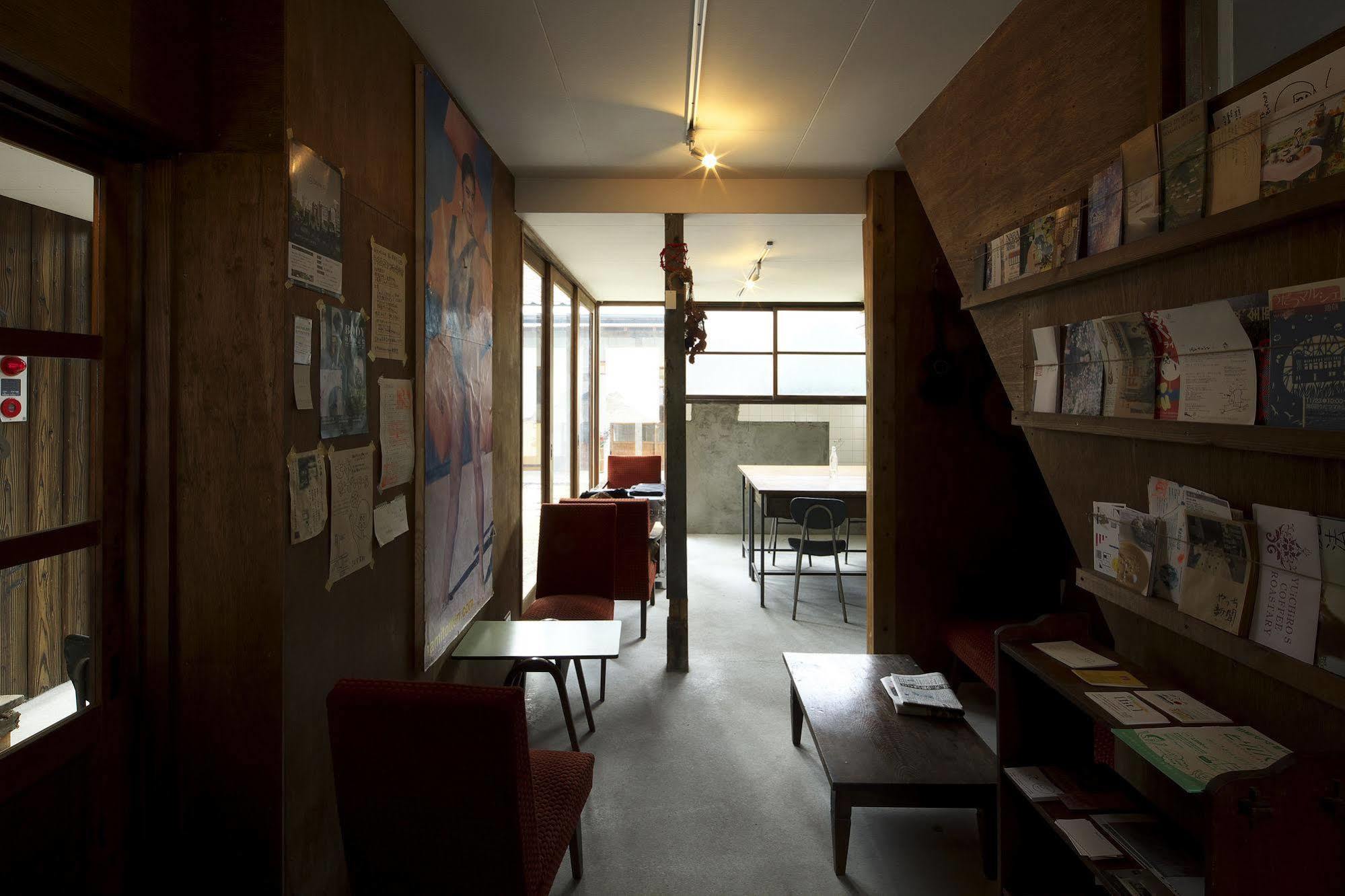 Torii-Kuguru Hotell Okayama Exteriör bild