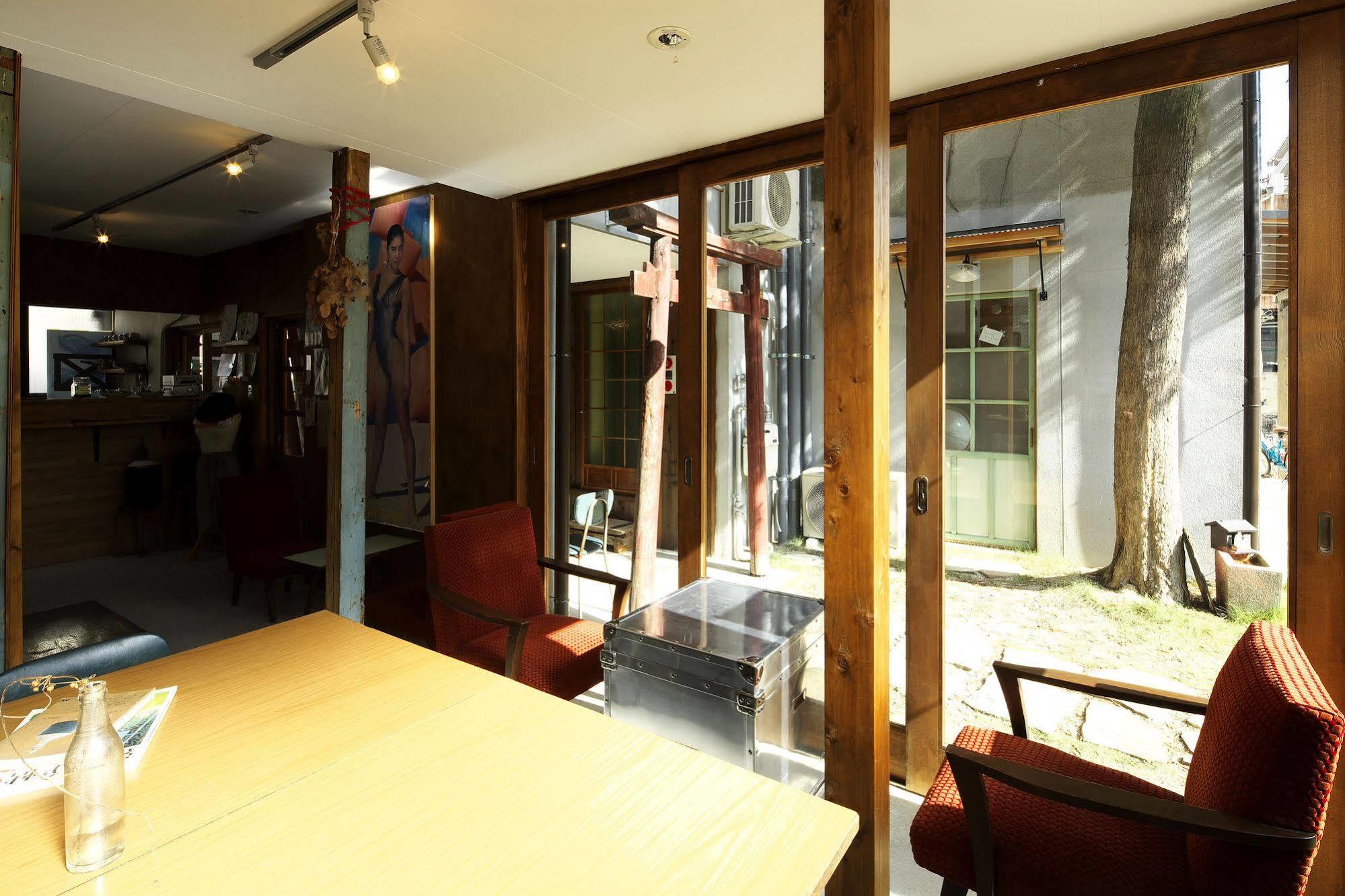 Torii-Kuguru Hotell Okayama Exteriör bild