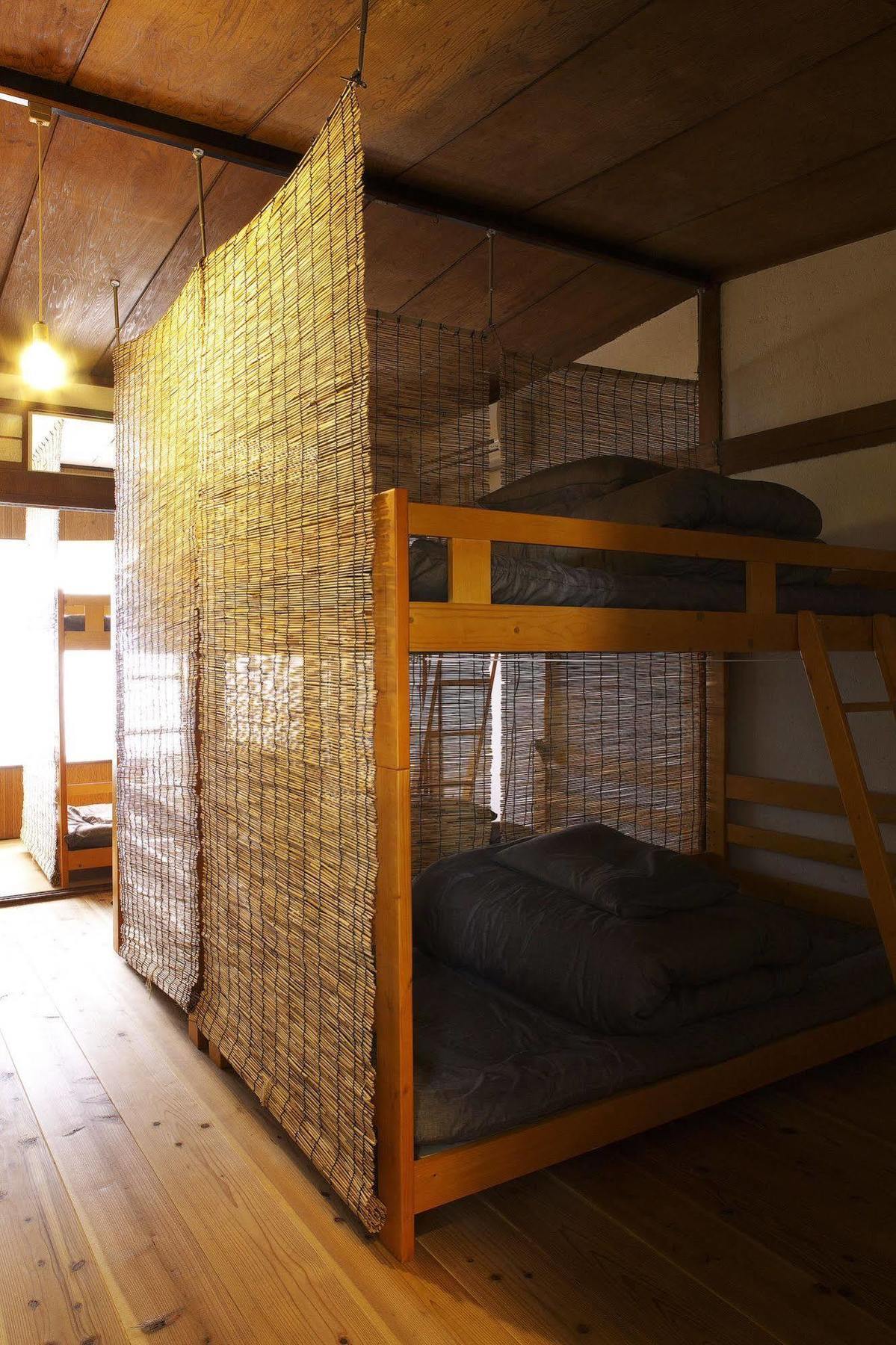 Torii-Kuguru Hotell Okayama Exteriör bild
