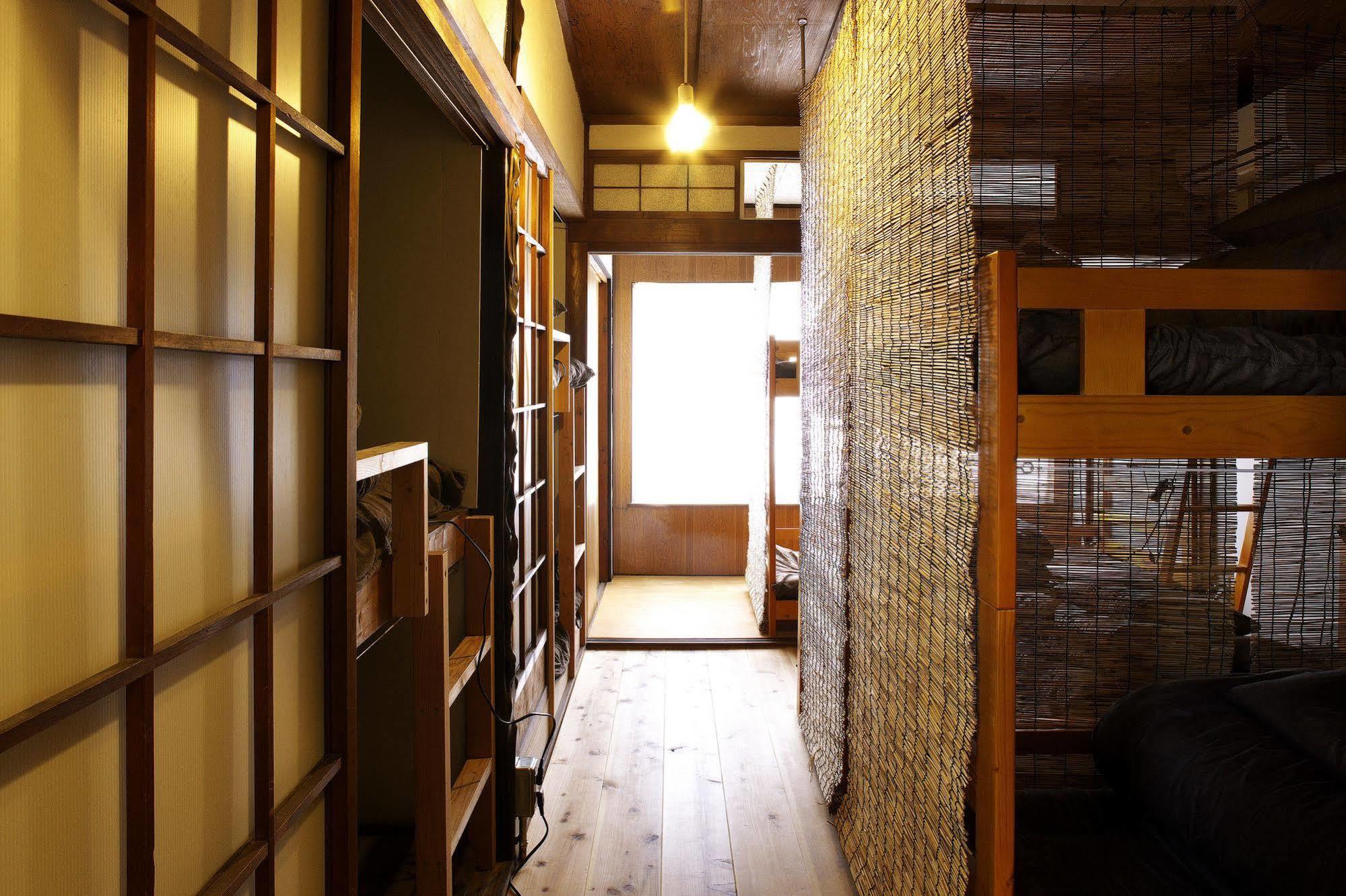 Torii-Kuguru Hotell Okayama Exteriör bild