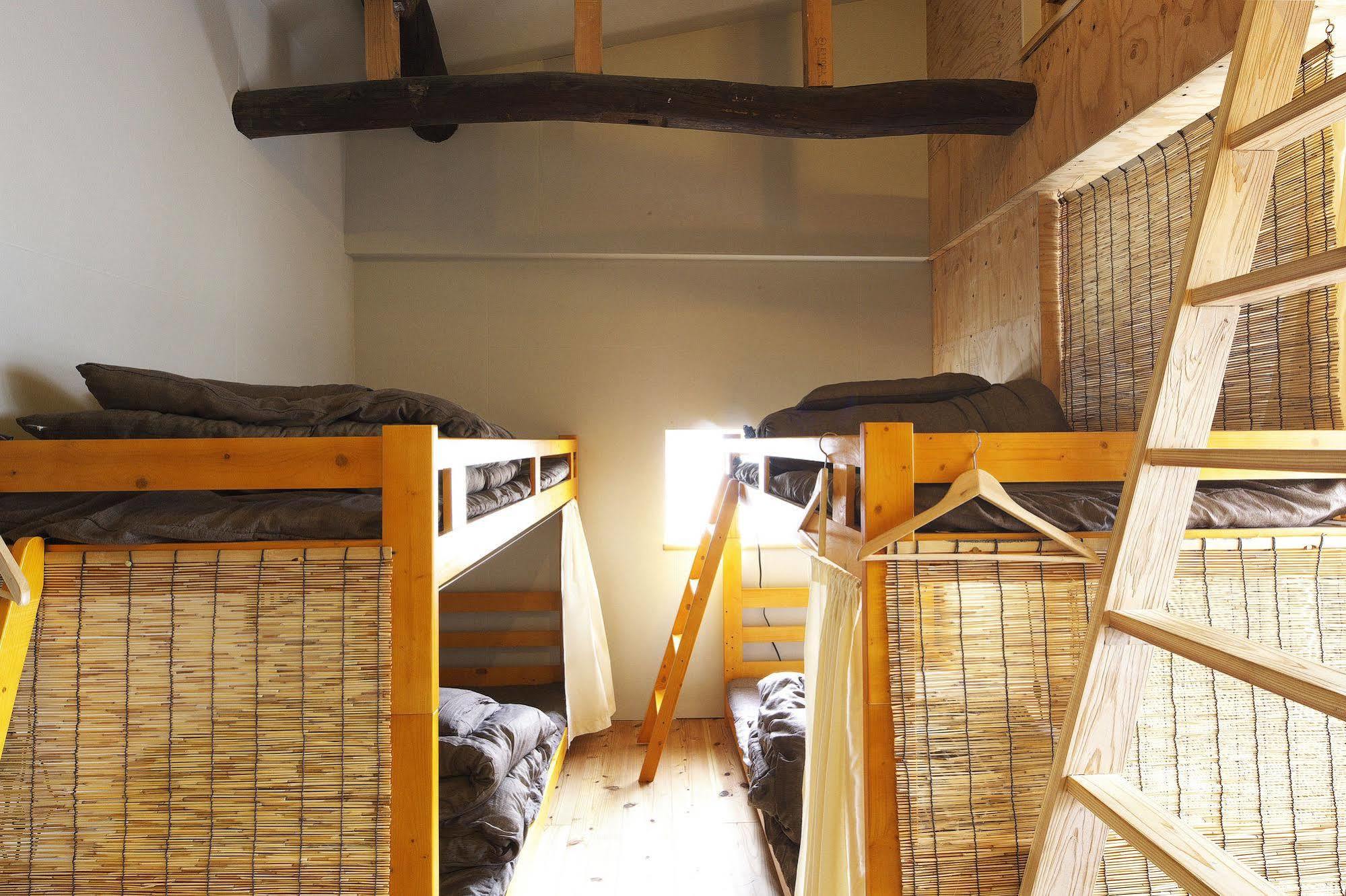 Torii-Kuguru Hotell Okayama Exteriör bild