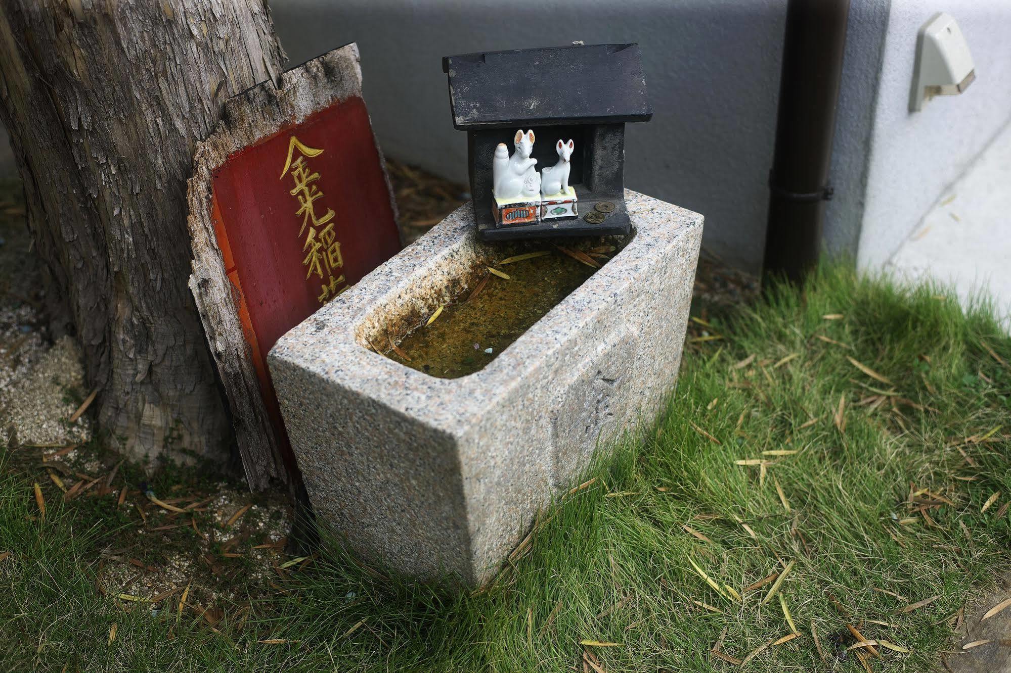 Torii-Kuguru Hotell Okayama Exteriör bild