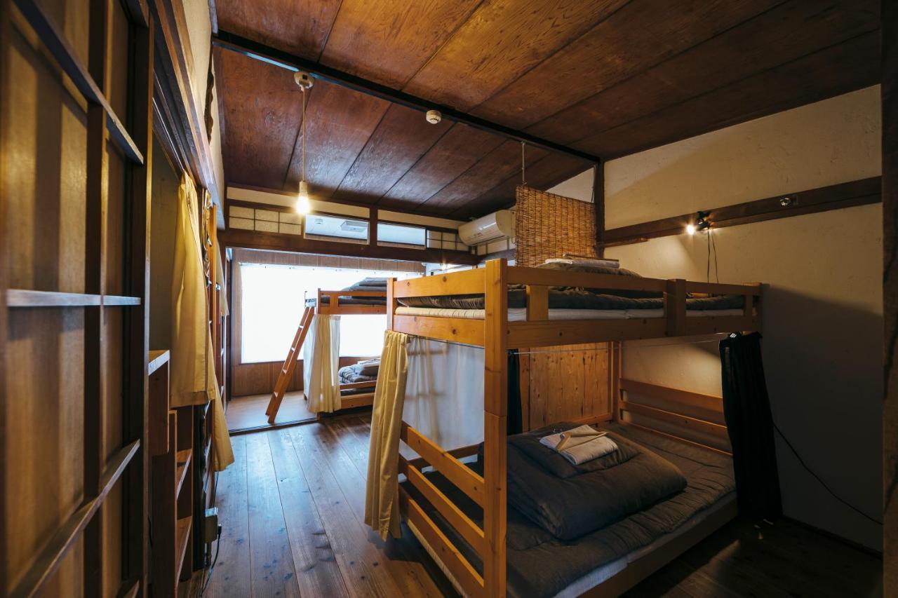 Torii-Kuguru Hotell Okayama Exteriör bild