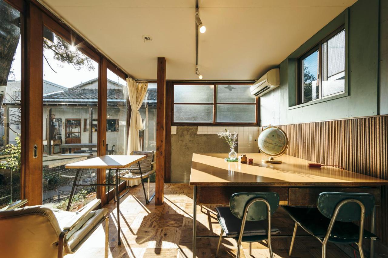 Torii-Kuguru Hotell Okayama Exteriör bild