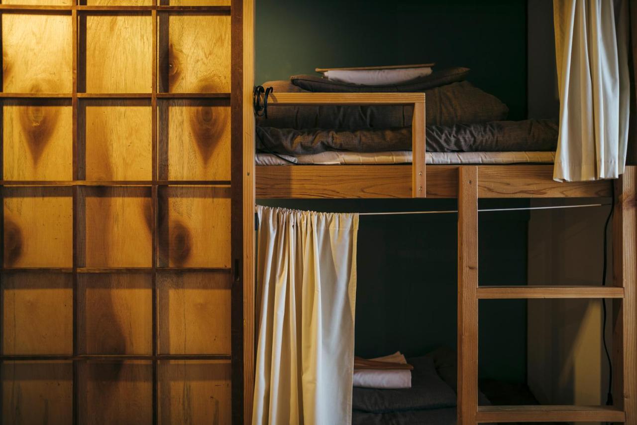 Torii-Kuguru Hotell Okayama Exteriör bild