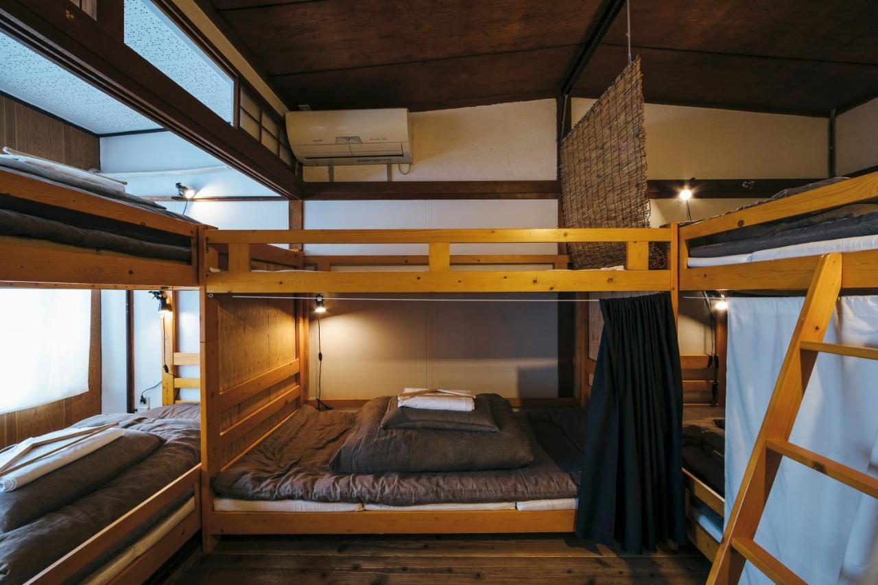 Torii-Kuguru Hotell Okayama Exteriör bild